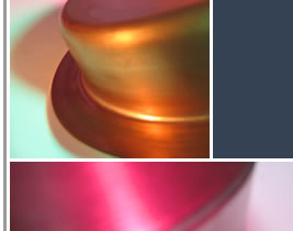 metal spinning
