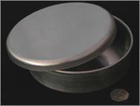 metal spinning