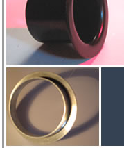 metal spinning